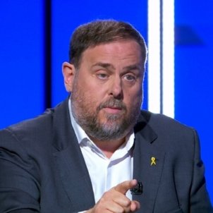 Oriol Junqueras tv3 Oriol Junqueras tv3