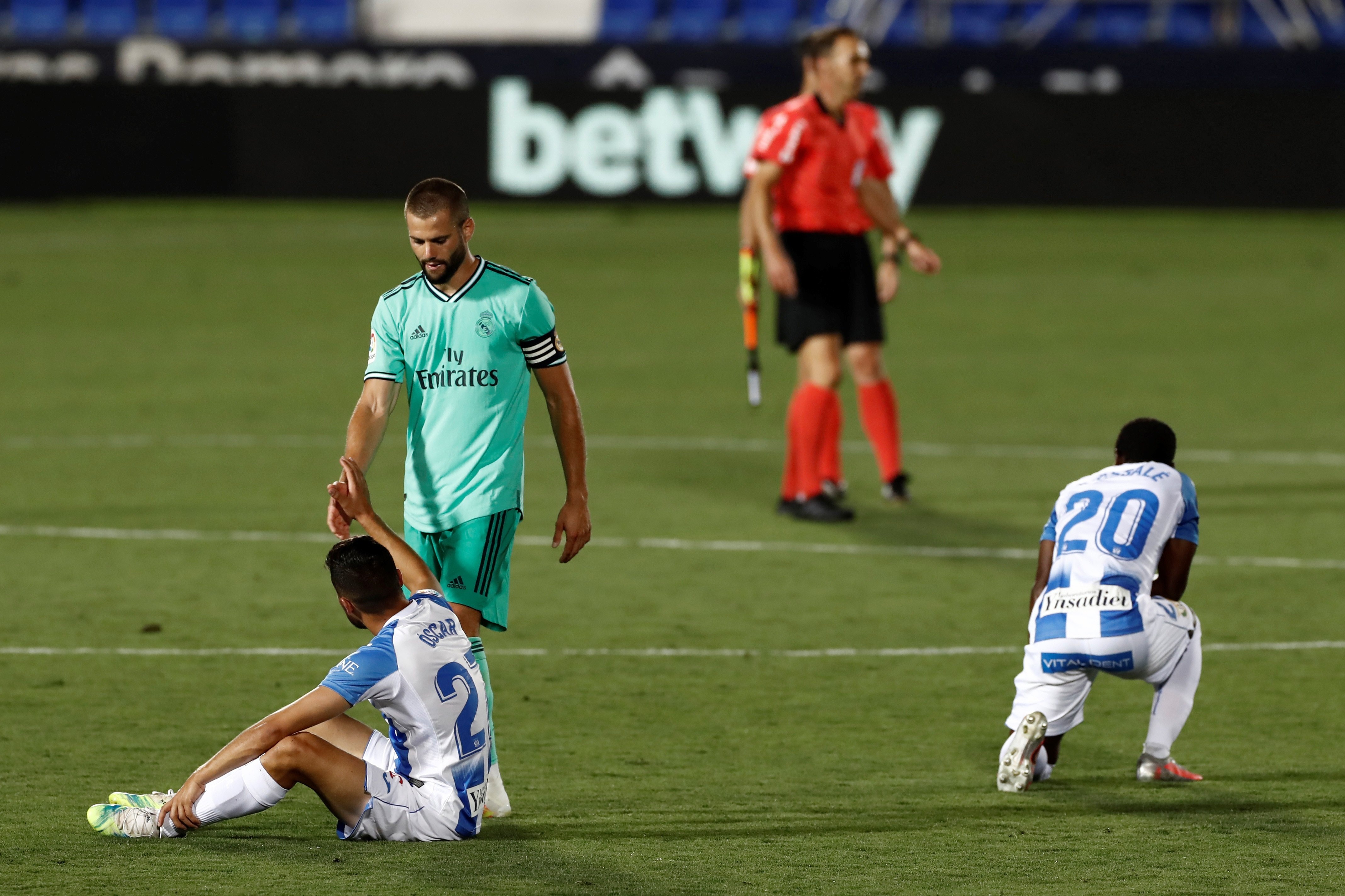 Punto final a la Liga del coronavirus: así ha quedado la clasificación