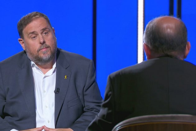 oriol junqueras tv3