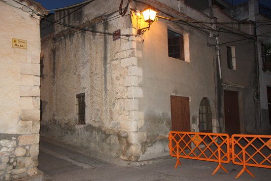 A la presó l'home acusat de matar la seva parella a Canyelles