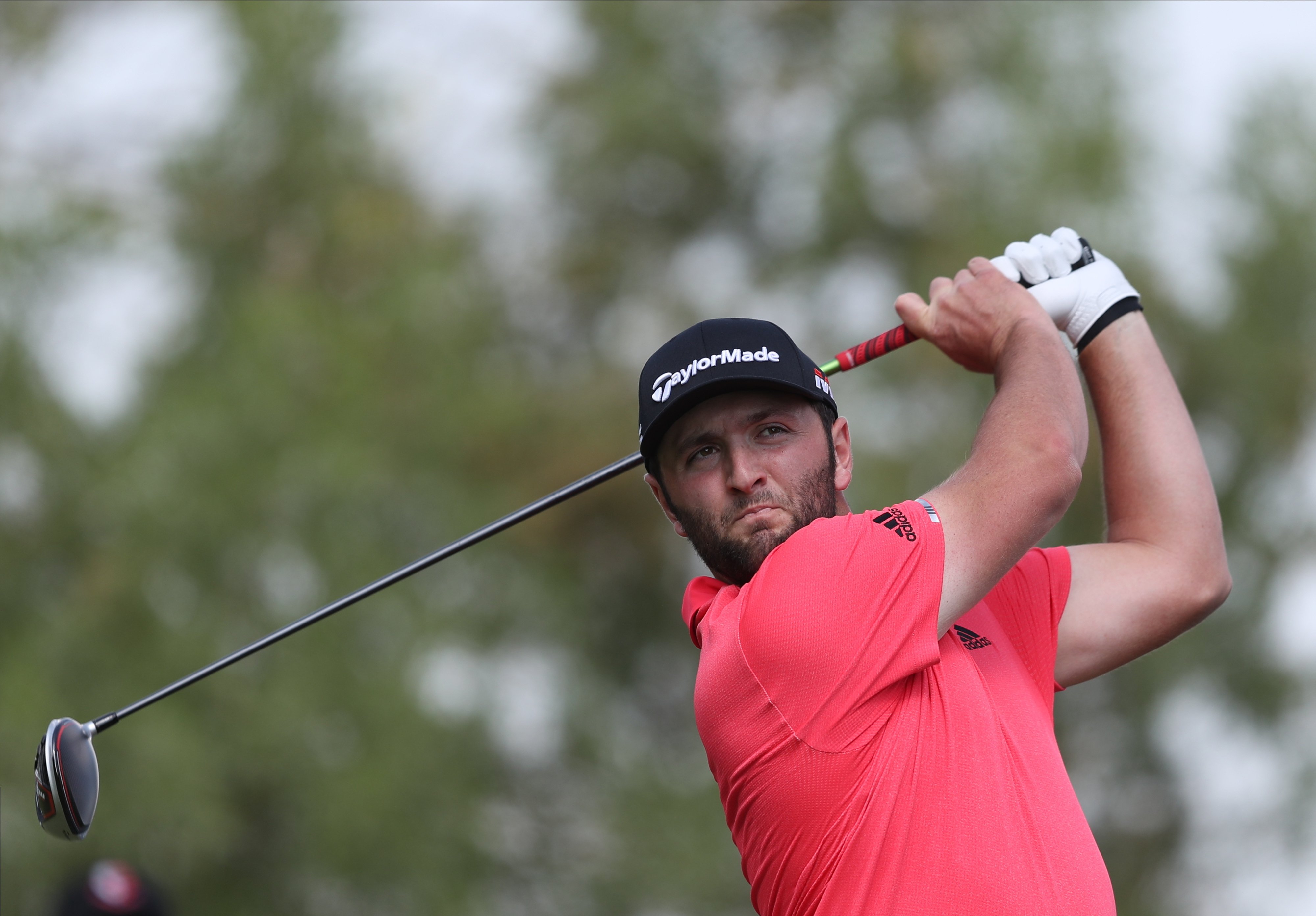 Jon Rahm emula a Seve Ballesteros: nuevo número 1 del mundo de golf