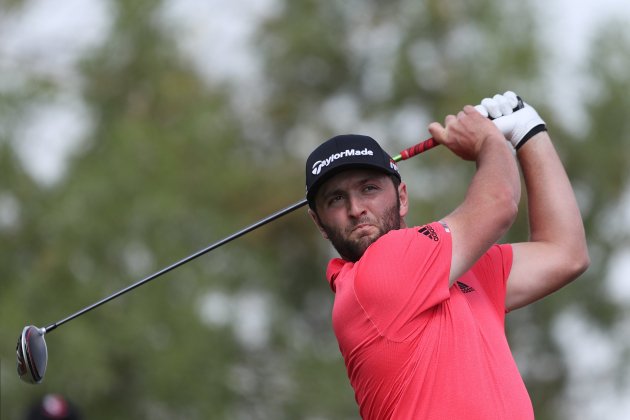Jon Rahm EFE