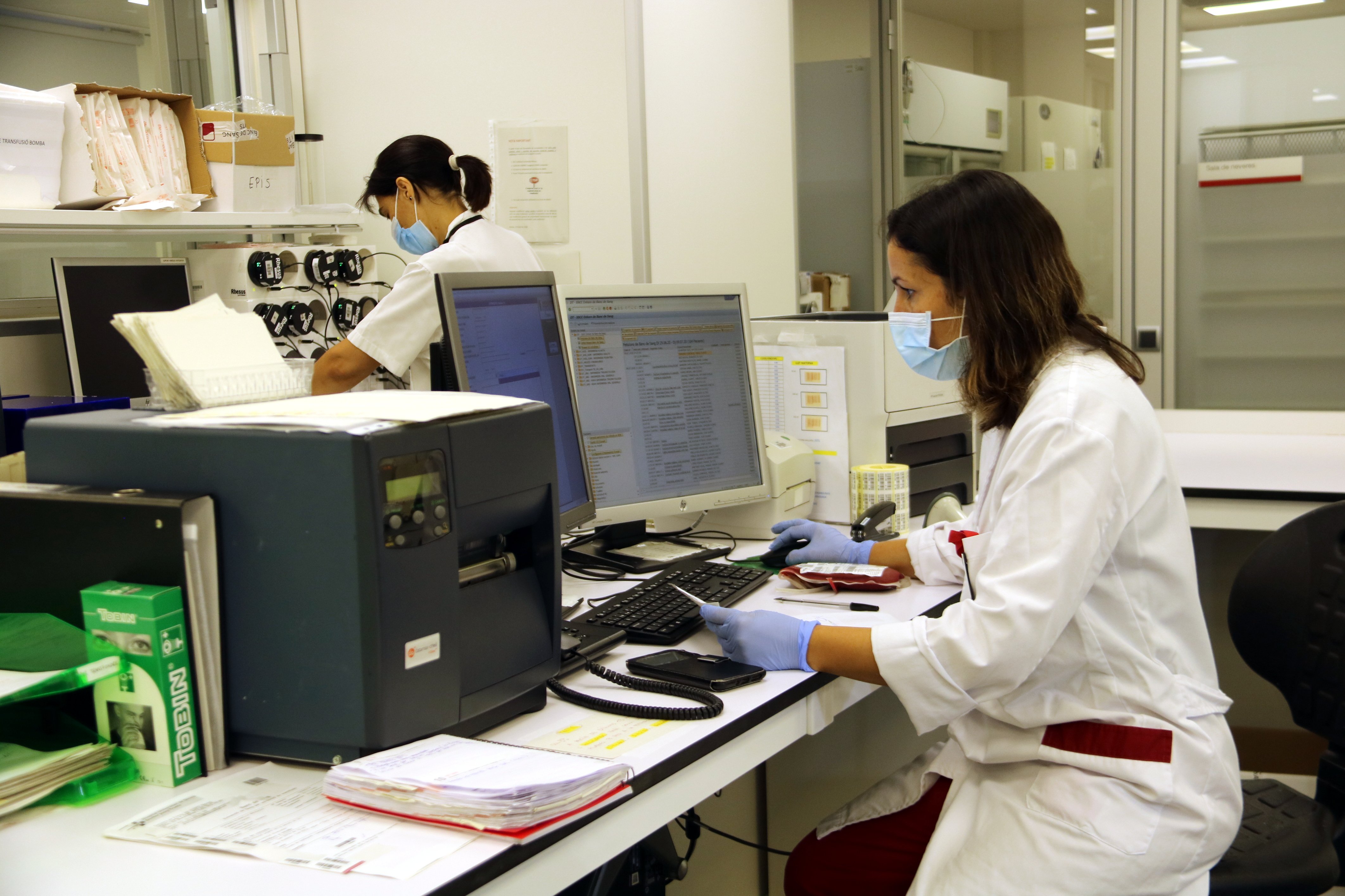 'The Lancet' confirma que la vacuna Ad5 és "segura i immune" al coronavirus