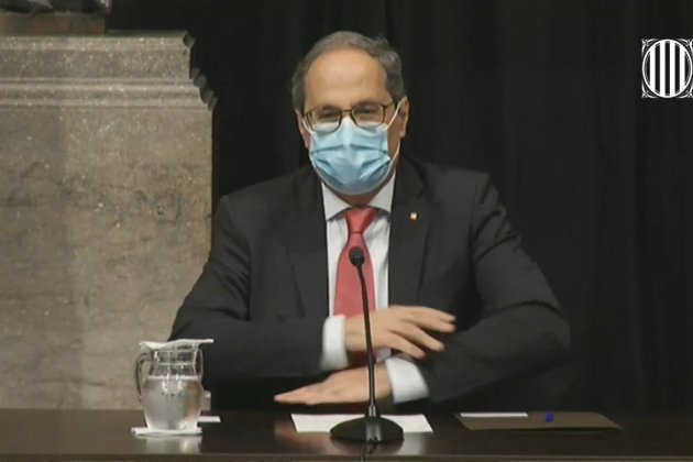 quim torra captura quim torra captura