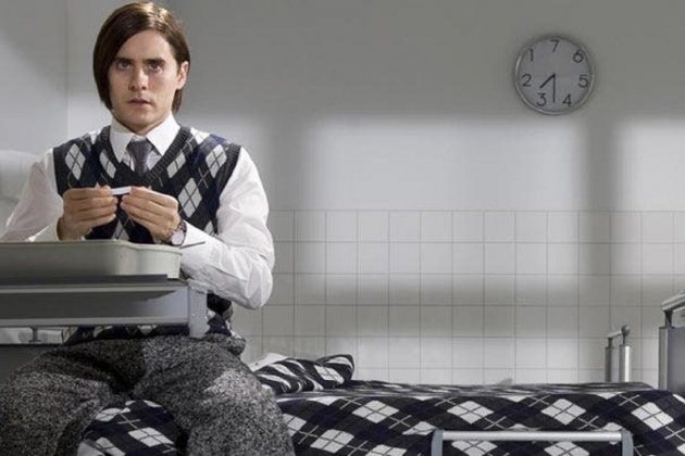 mr nobody