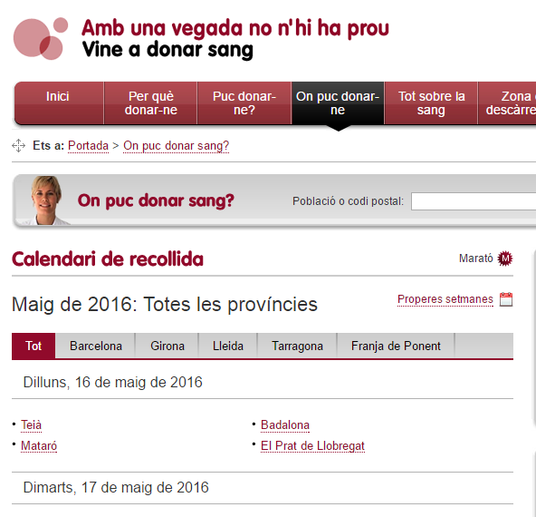 El Partido Aragonés se indigna por una web del Govern que incluye la Franja de Ponent