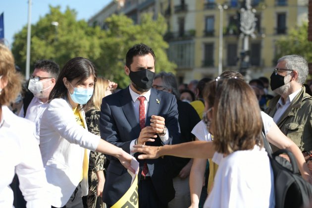 Judici Rebrota TSJC 4 Maria Contreras