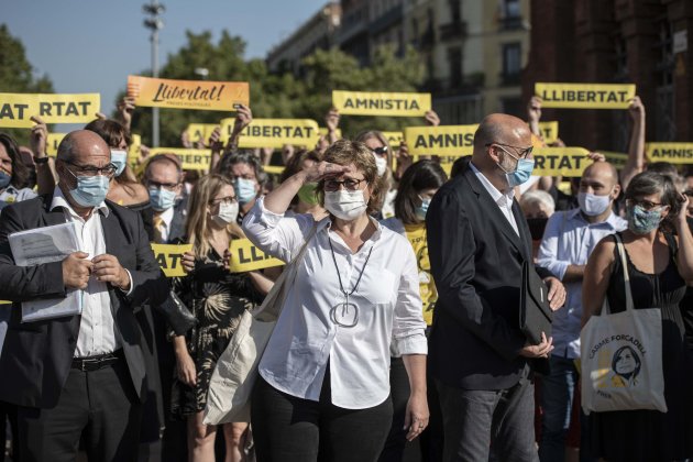 Acusats Judici Tribunal - Maria Contreras Coll