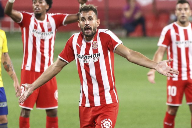 Stuani Girona EFE