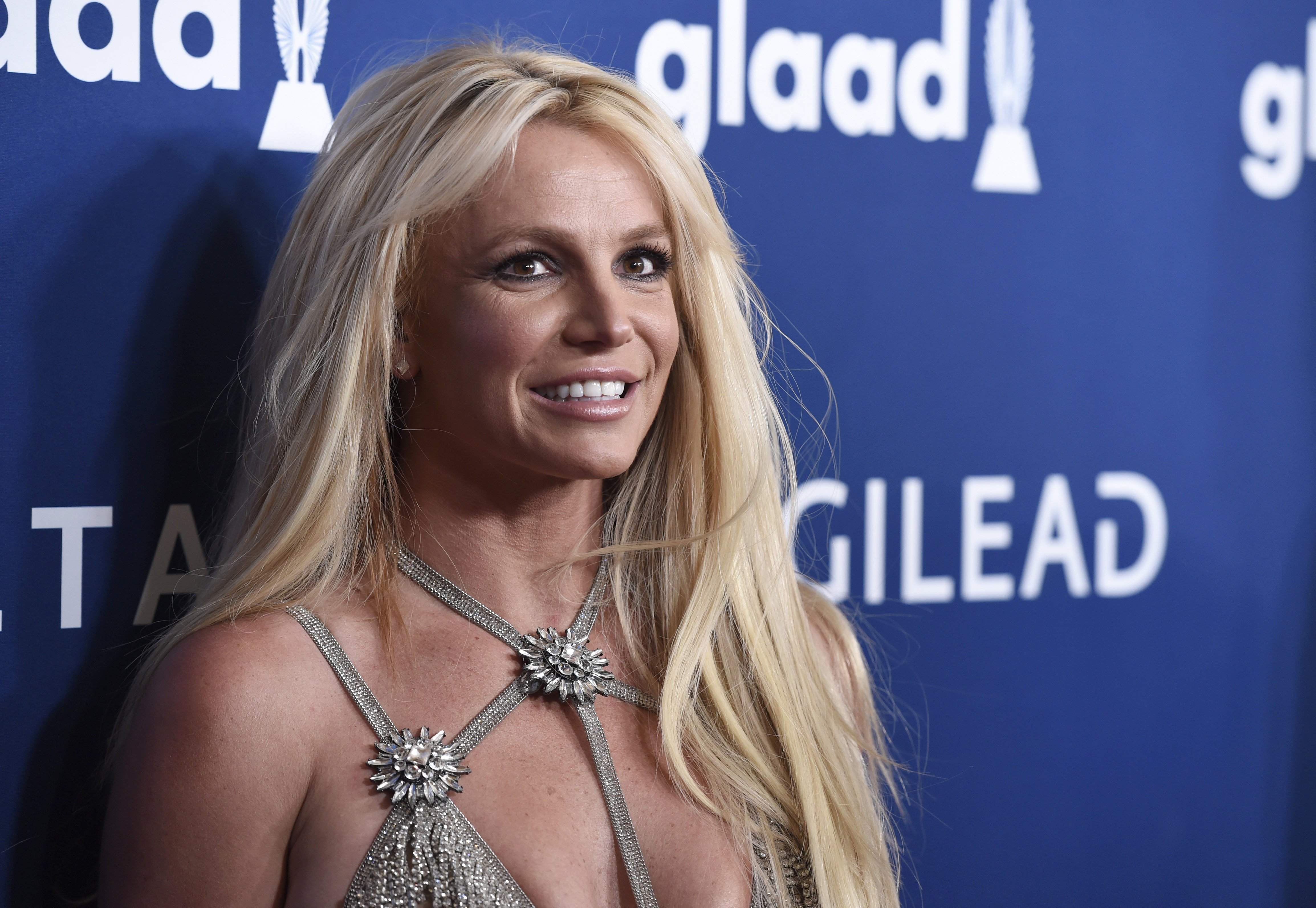 Netflix prepara una serie documental sobre Britney Spears
