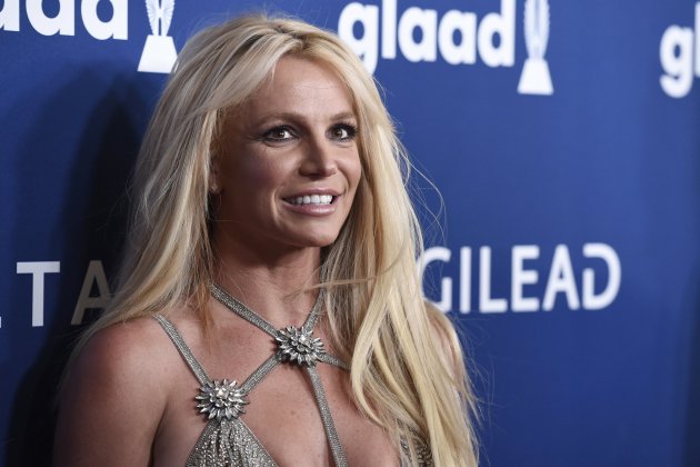 Britney Spears GTRES