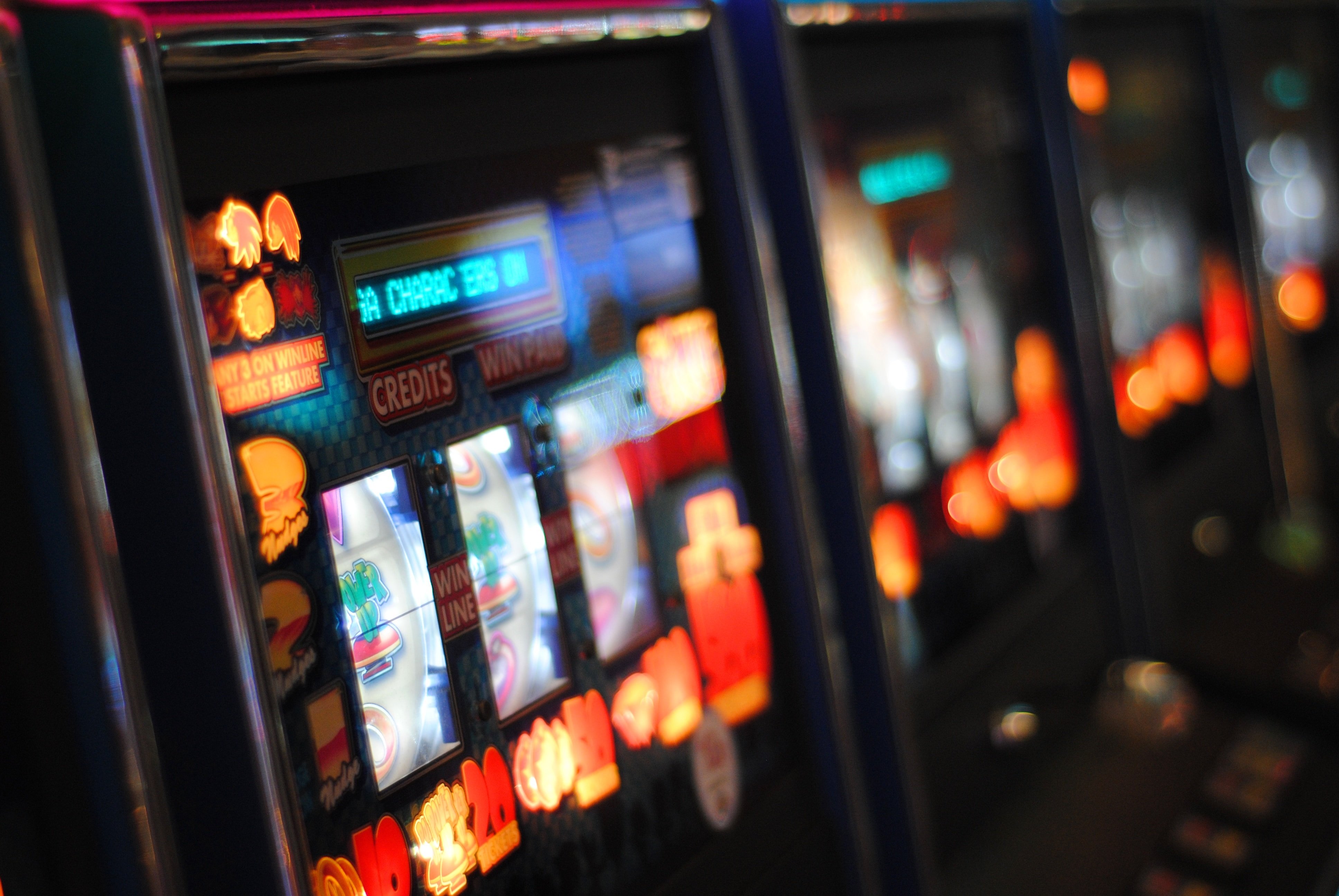 Covid-19 |Gran parte del sector de juegos recreativos sigue abierto en Barcelona