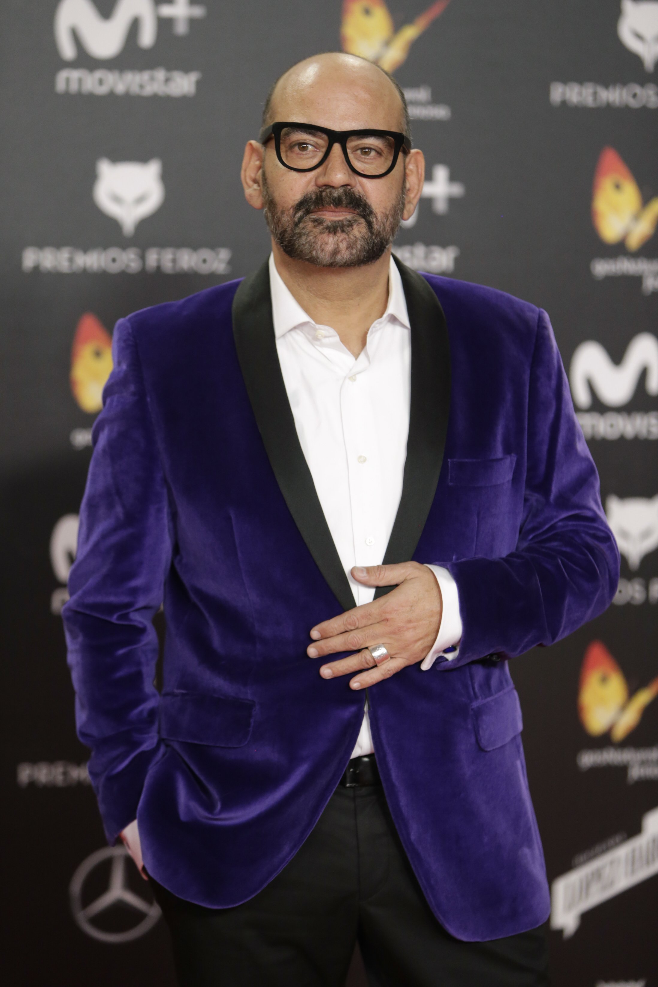 La excusa del actor José Corbacho para plantar a Pedro Sánchez