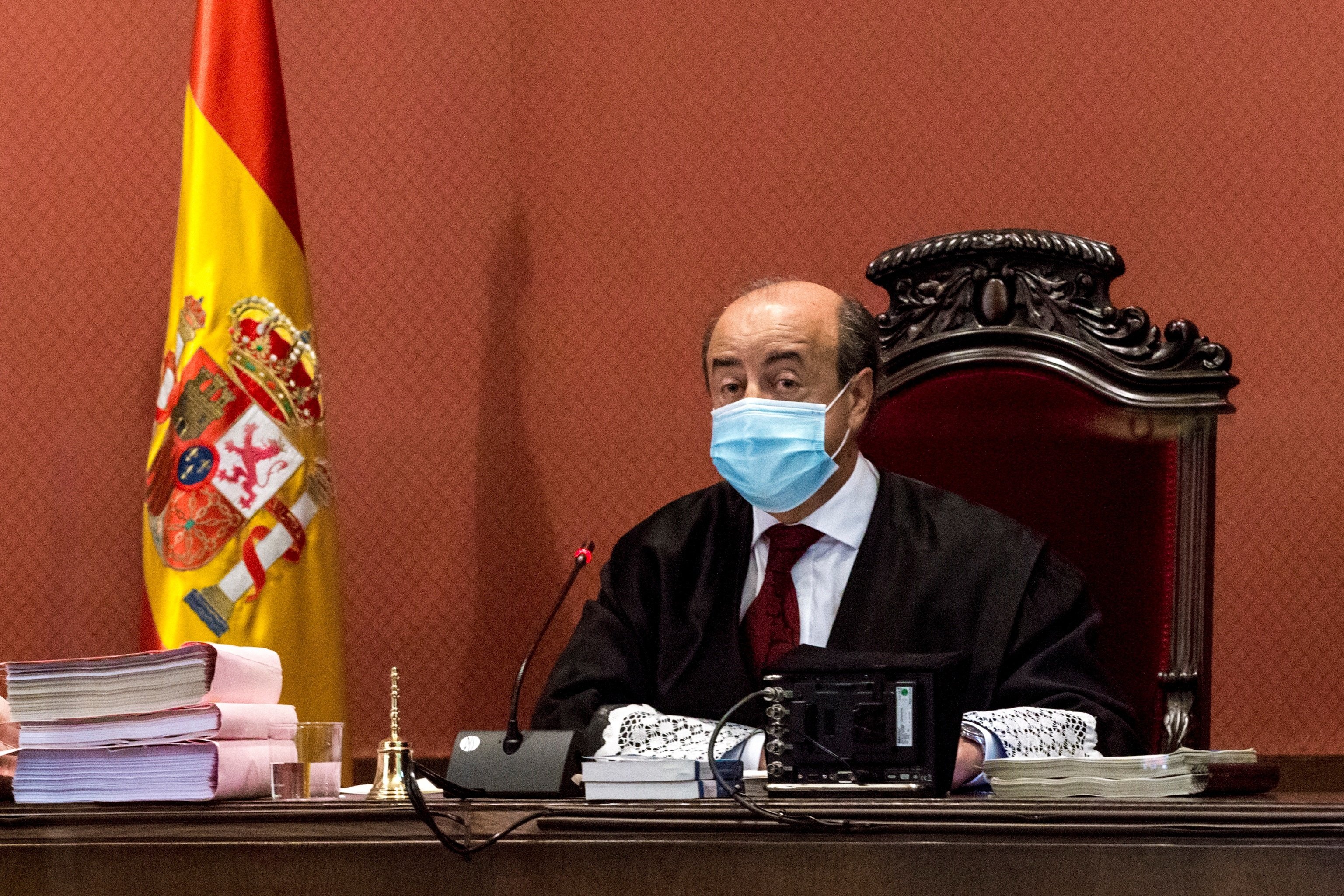 Los jueces piden una ley de pandemias para facilitar la toma de decisiones