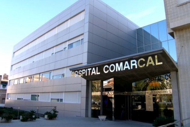 hospital amposta - acn