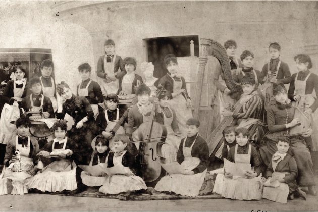 clotilde cerdà acadèmia