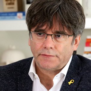Carles Puigdemont 2 ACN Carles Puigdemont 2 ACN