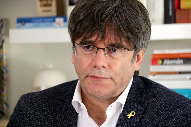 Carles Puigdemont 2 ACN