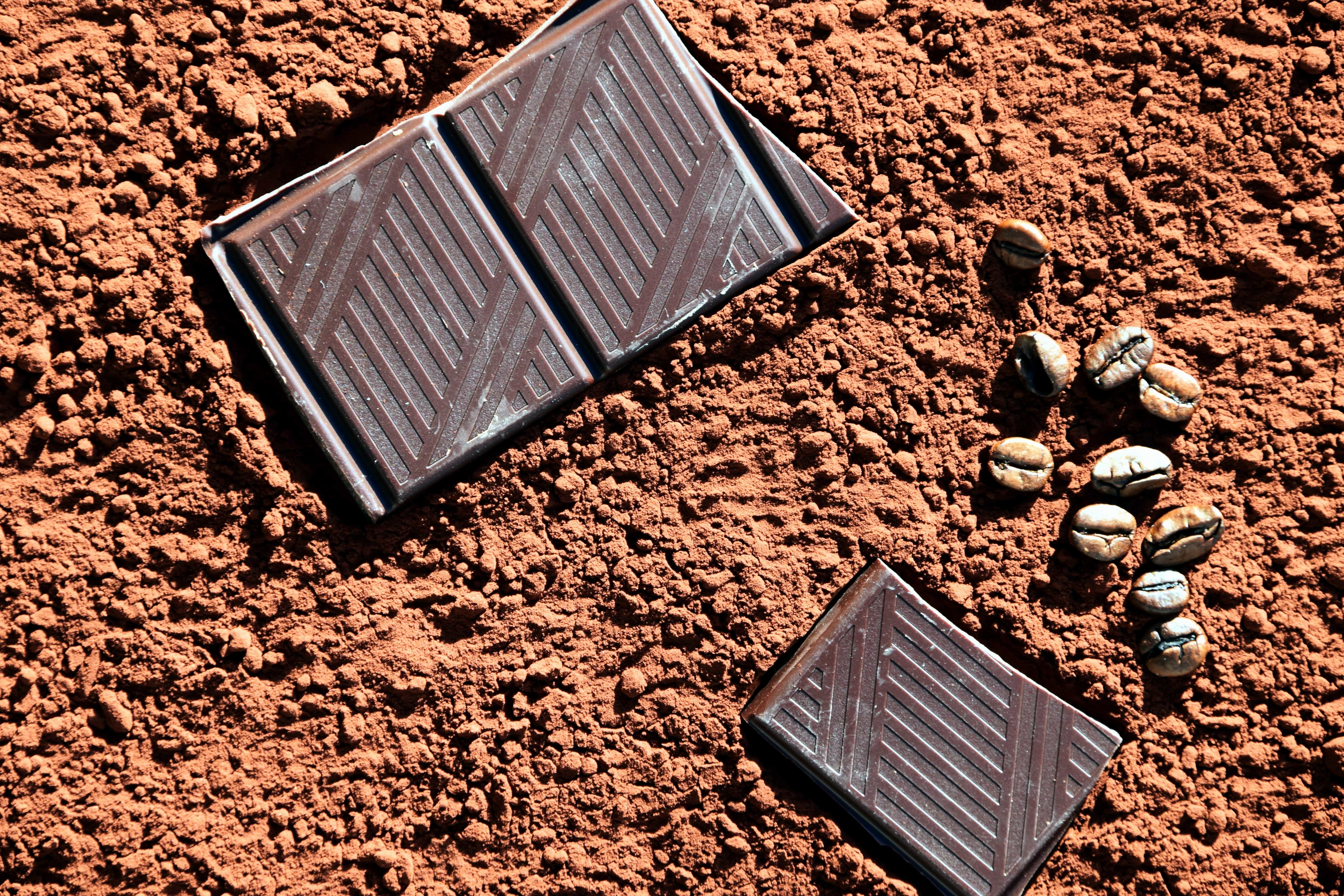 Furor per la xocolata del Mercadona que 'no engreixa'