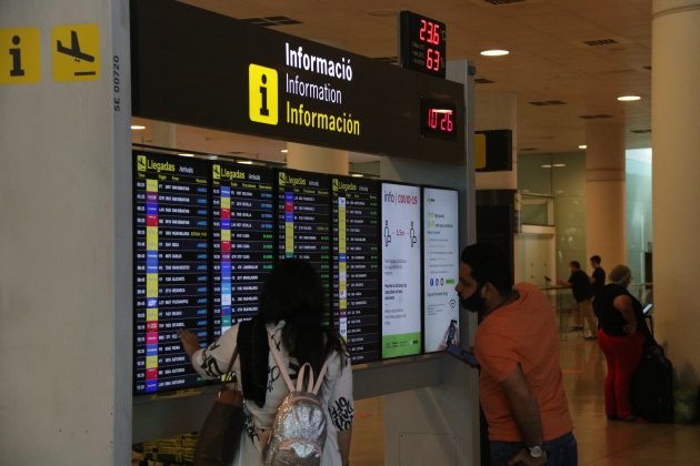 aeroport prat ACN