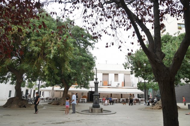 Plaça dels pescadors 4 valenciano 2