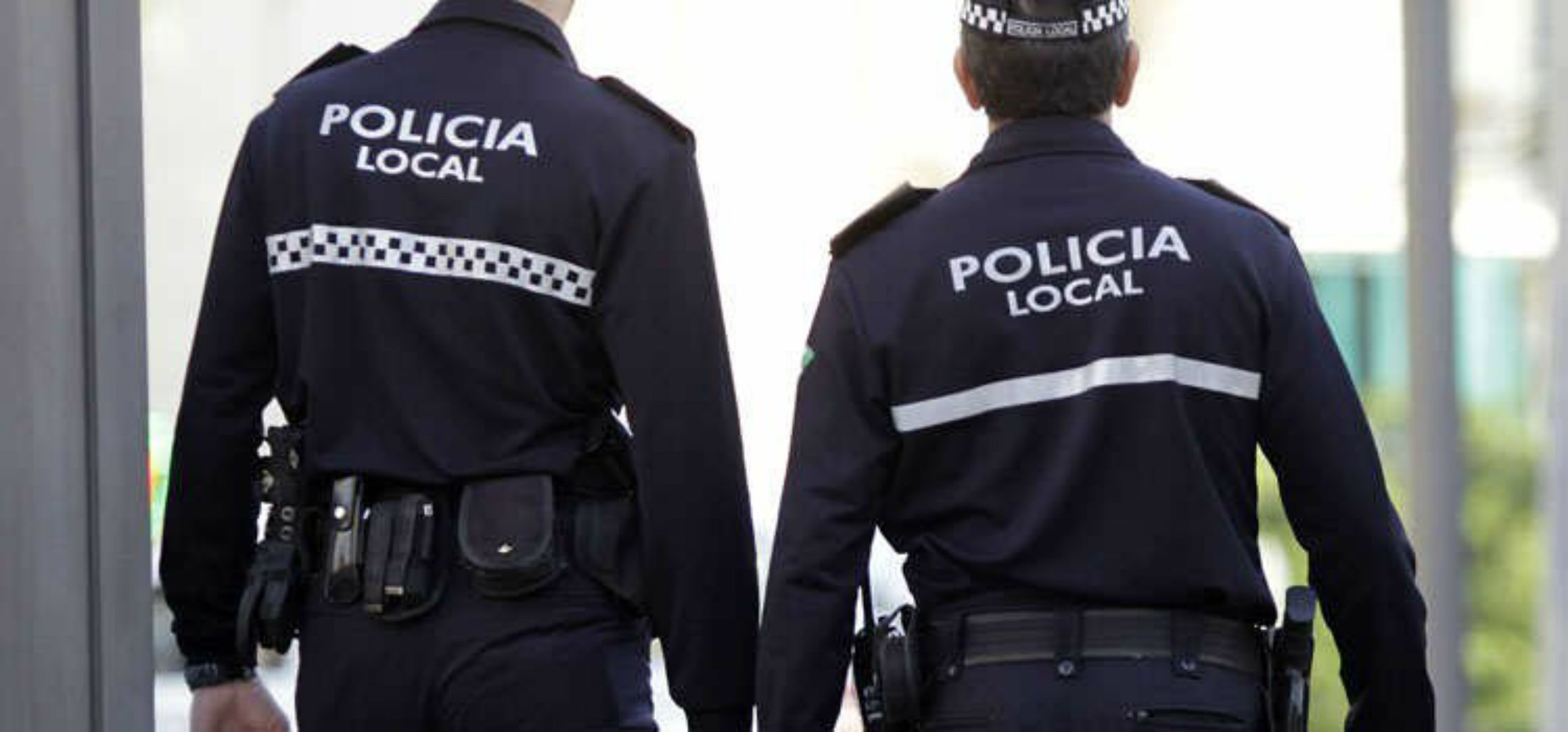 Dos agents ferits en una persecució a trets d'un cotxe a Abrera