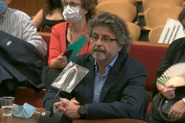 Antoni Castellà