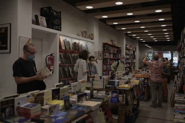 Librería Documenta