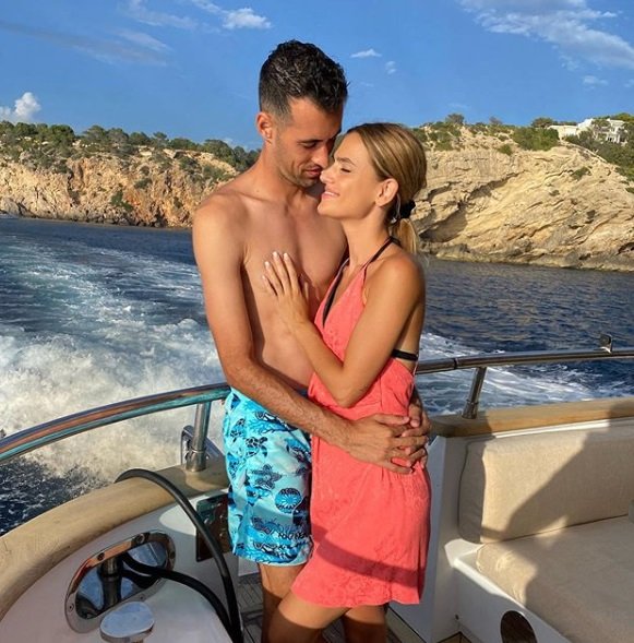 busquets y elena