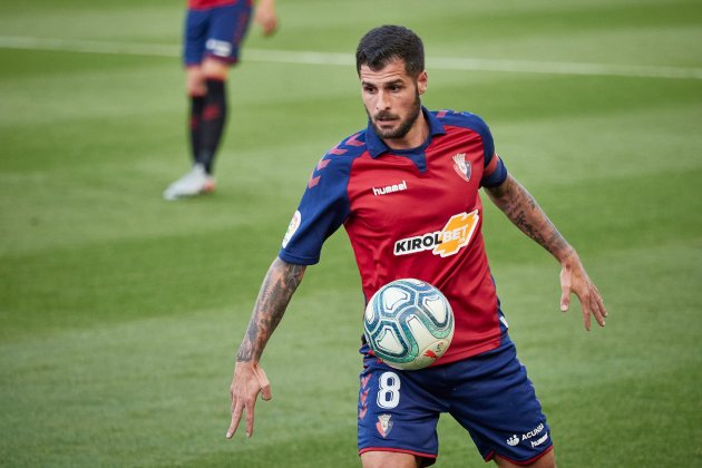 fran merida osasuna europa press fran merida osasuna europa press