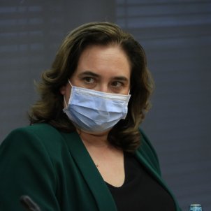 Ada Colau ACN Ada Colau ACN