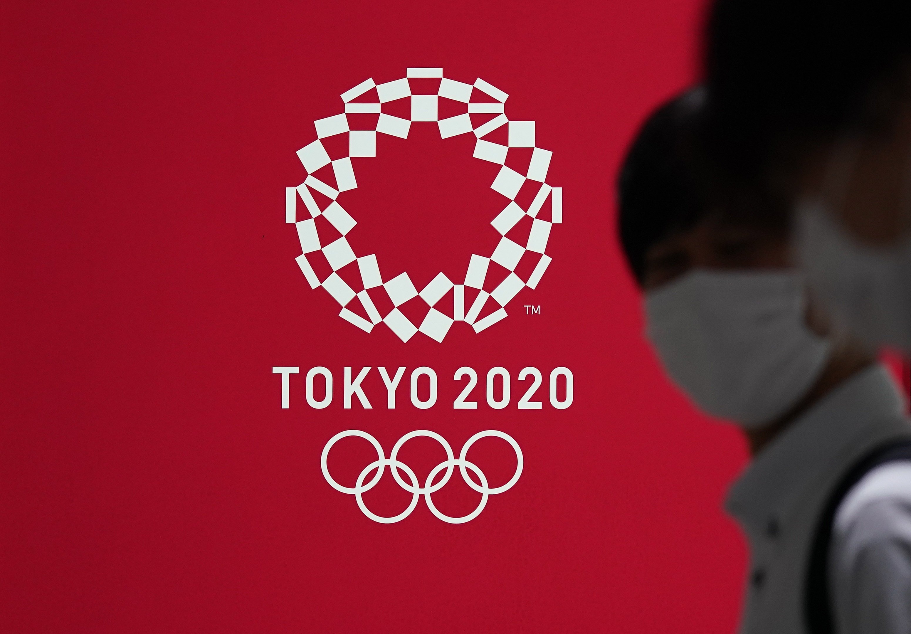 Jocs Olimpics Toquio 2020 EFE