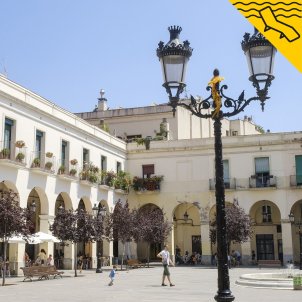 Plaça Masadas   Sergi Alcàzar