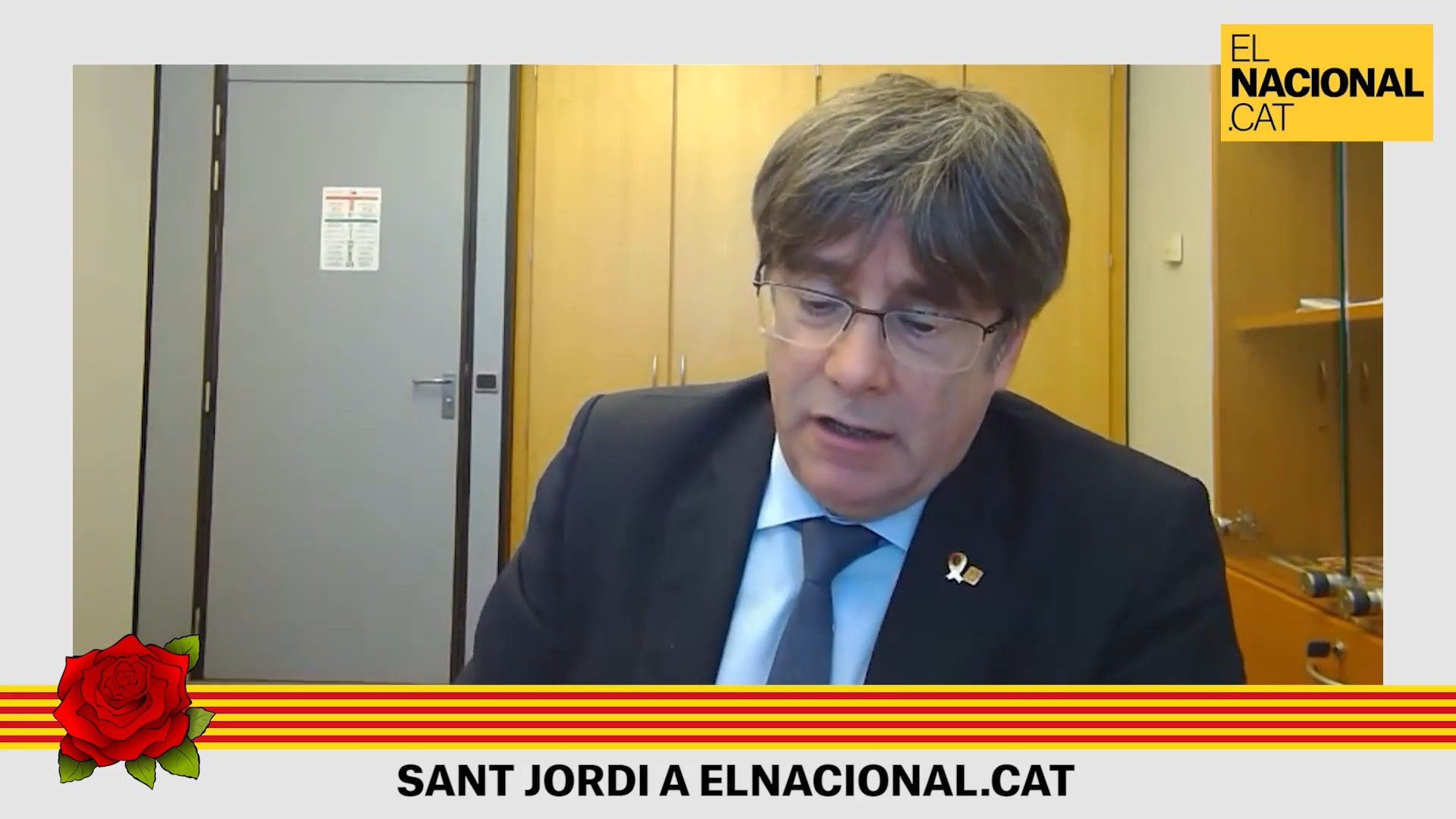 puigdemont iu