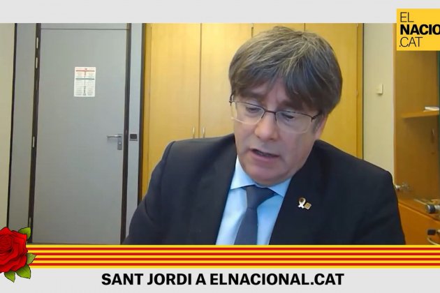 puigdemont iu