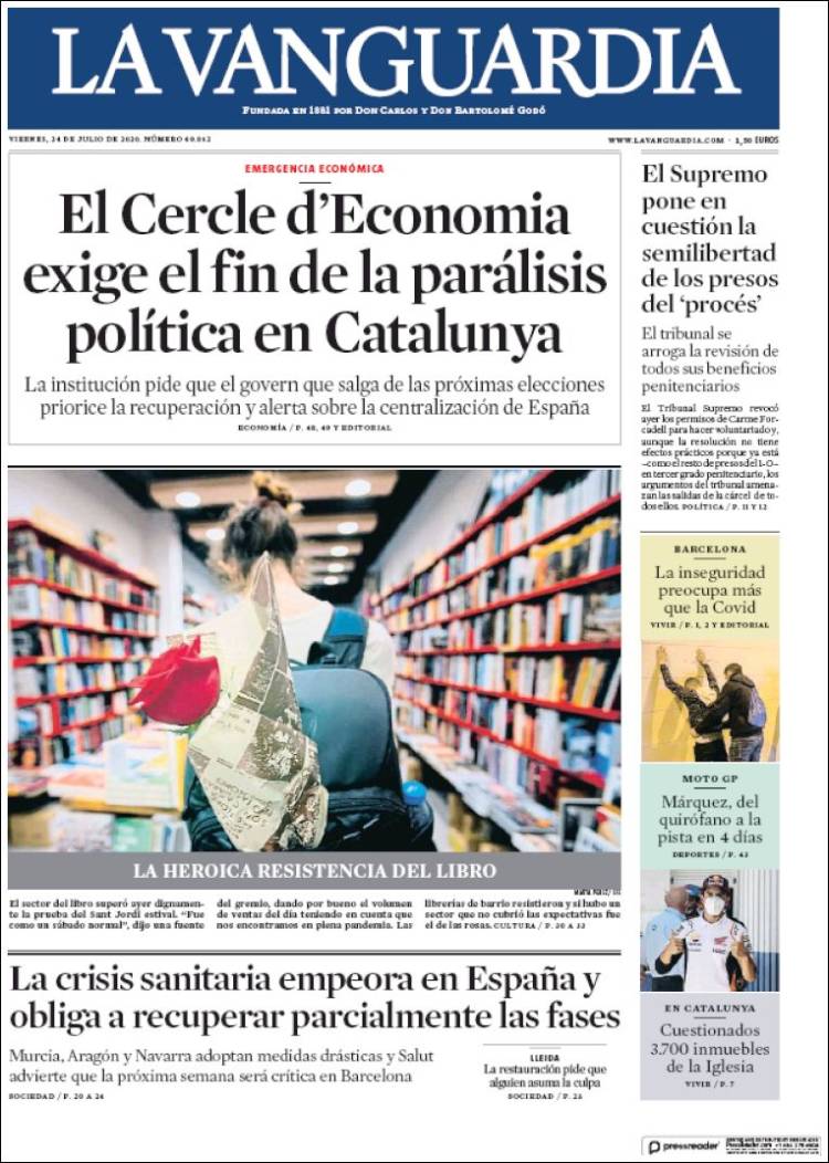 lavanguardia