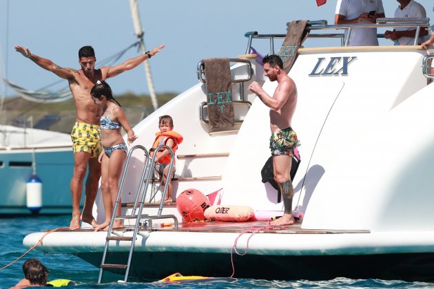 luis suarez i messi iot eivissa gtres