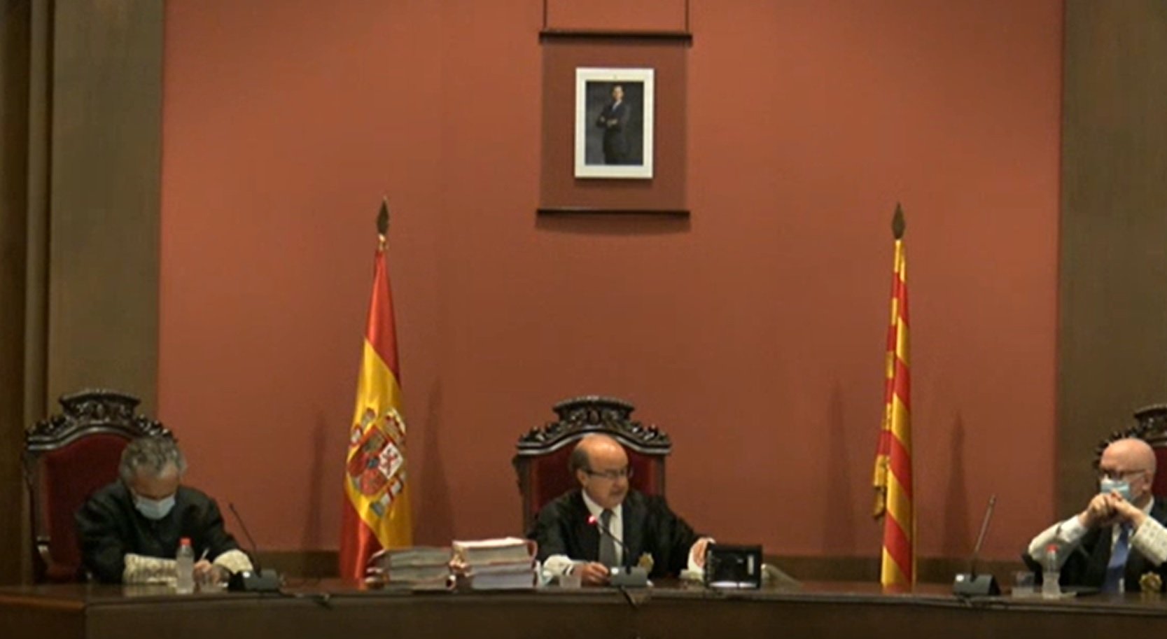 judici mesa