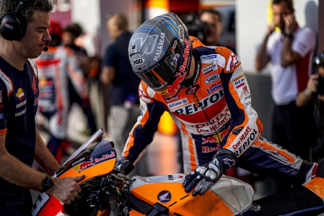 Alex Marquez EuropaPress