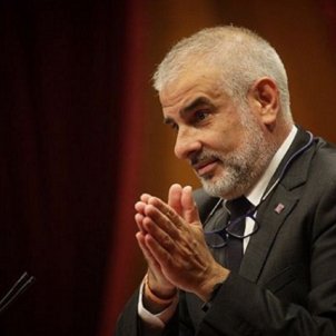 Dimisiones en la comisión de garantías de Cs por la imposición de Carrizosa