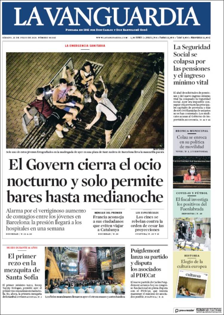 lavanguardia