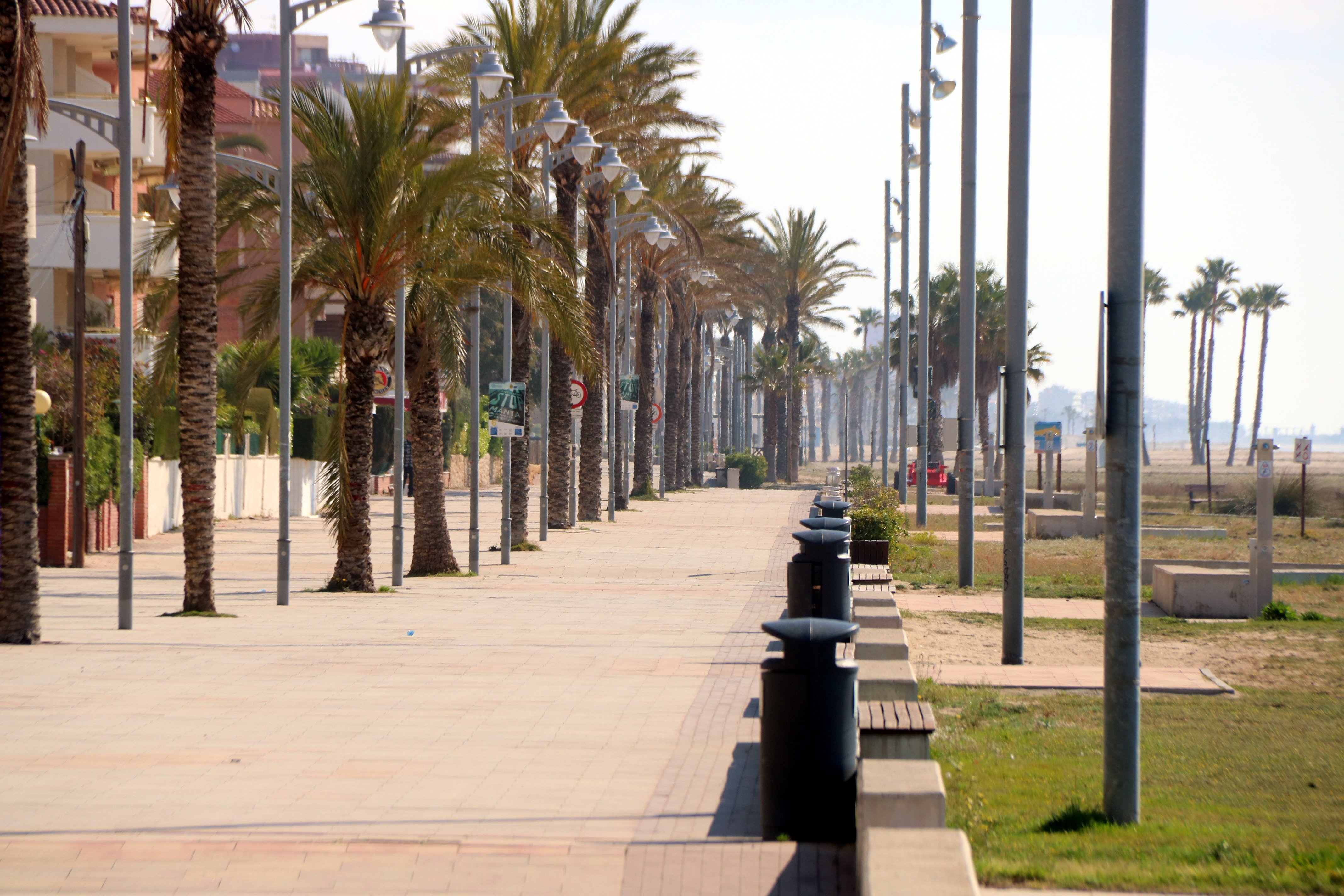 El sector turístico, preocupado, alerta de "cancelaciones masivas"