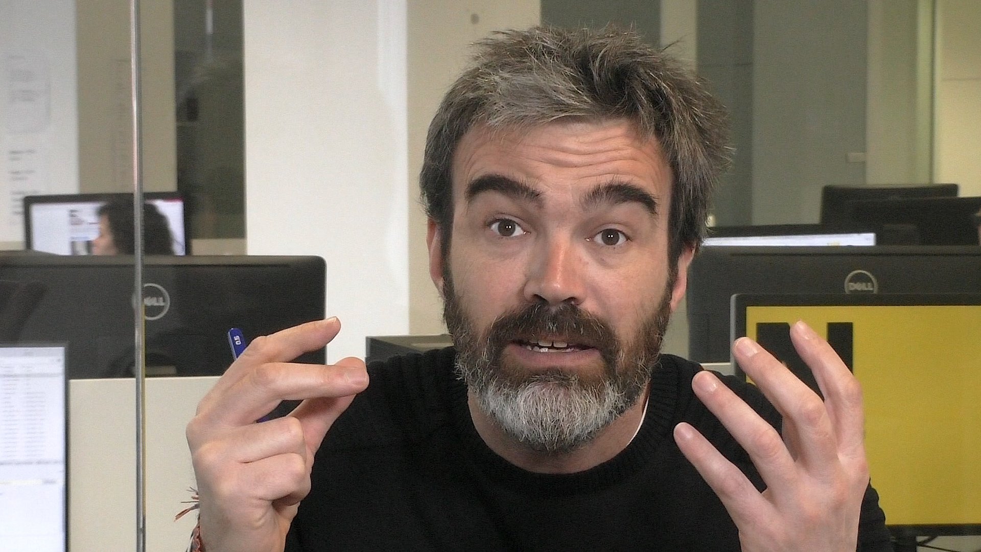 Del Supremo al Mobile