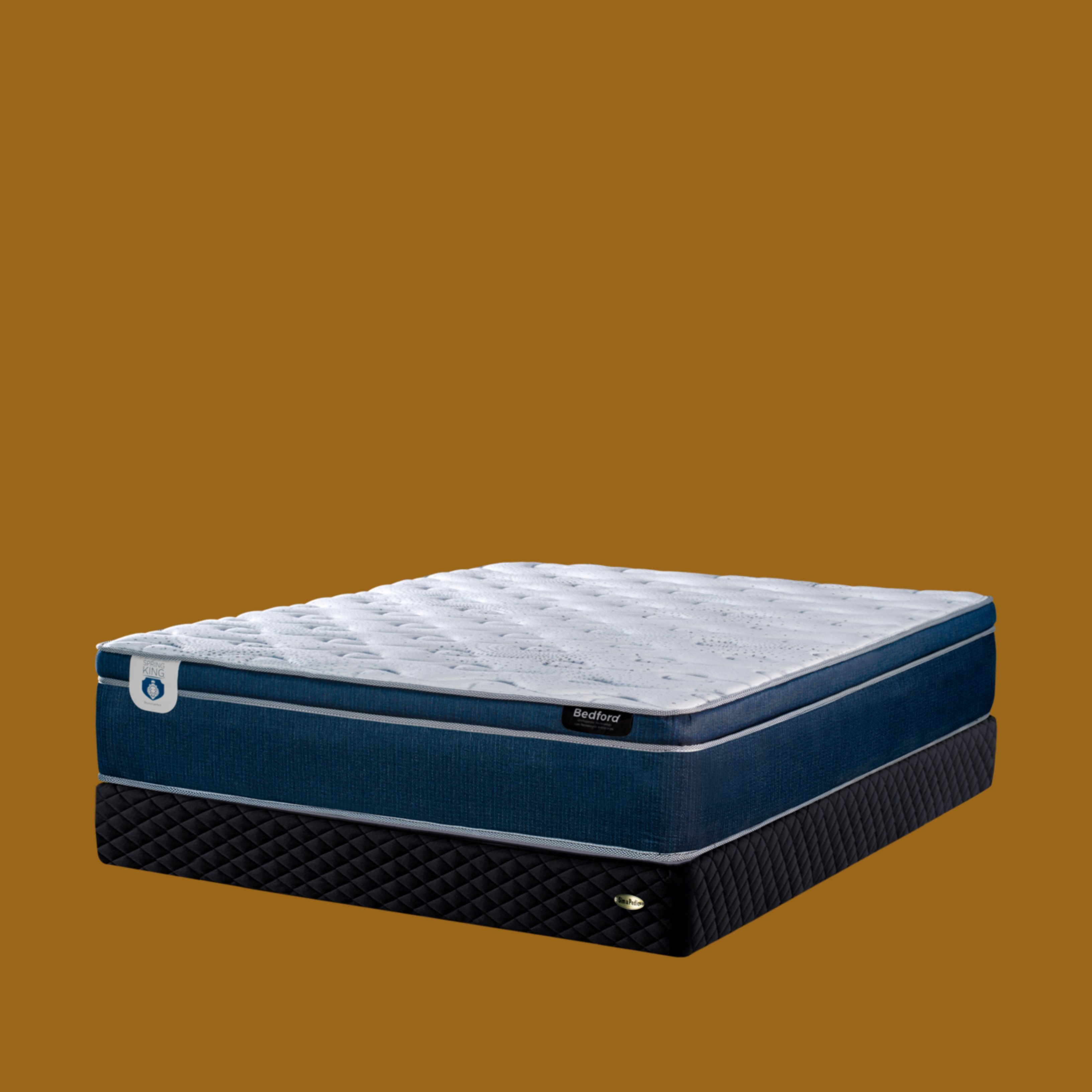 Cinco consejos para elegir un colchón para dormir bien