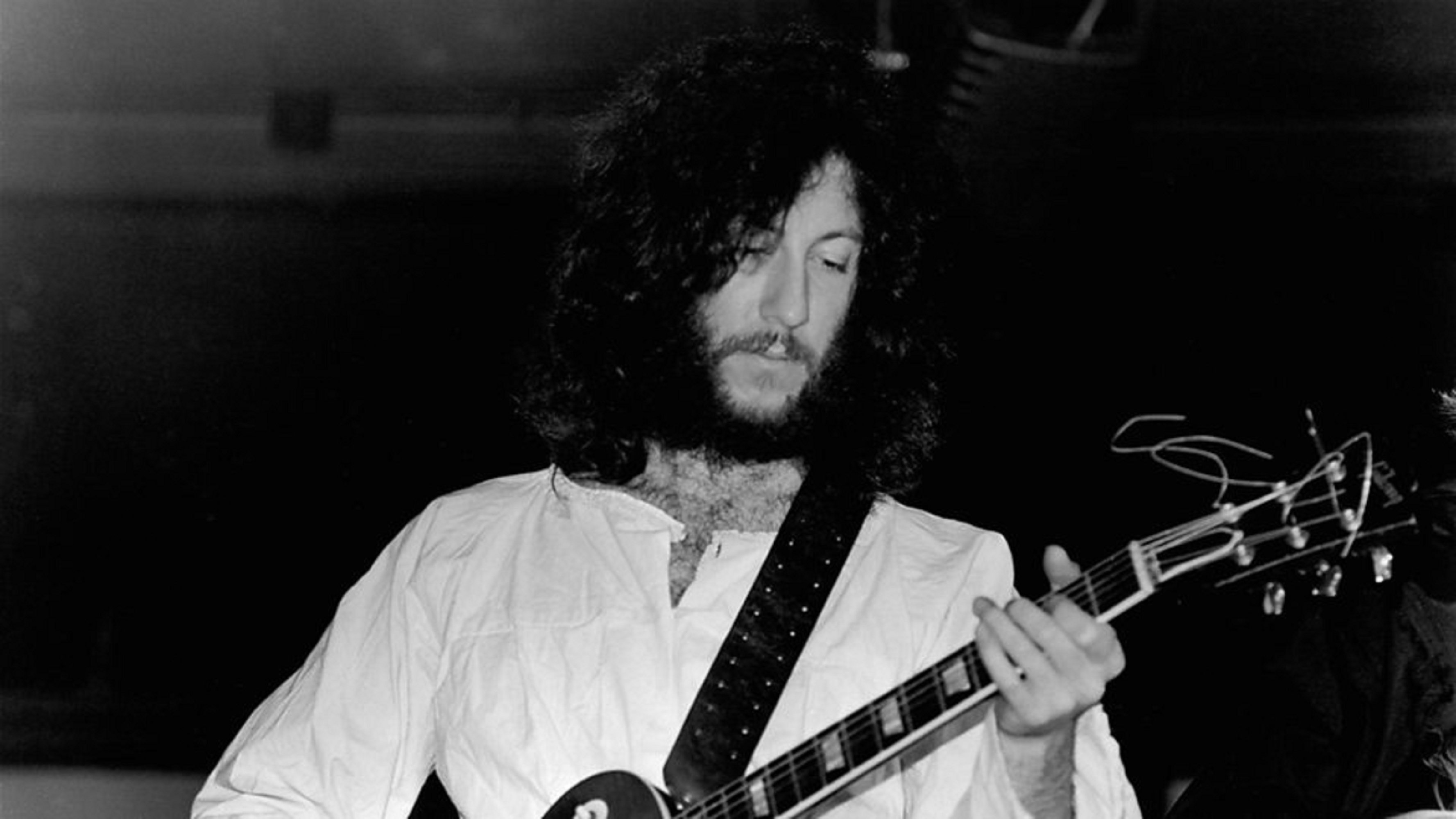 Muere a los 73 años el guitarrista Peter Green, cofundador de Fleetwood Mac