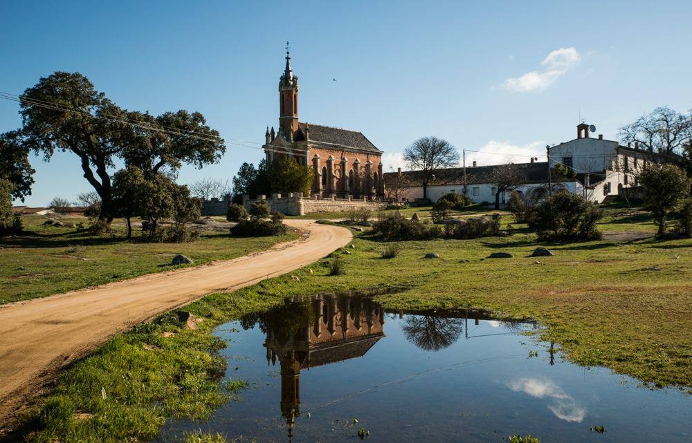 Finca Castañar 7