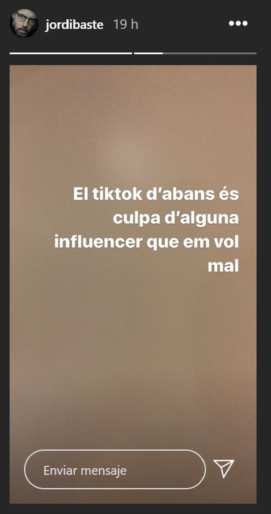 Captura Instagram