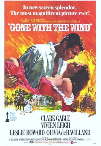 gone with the wind viquipedia