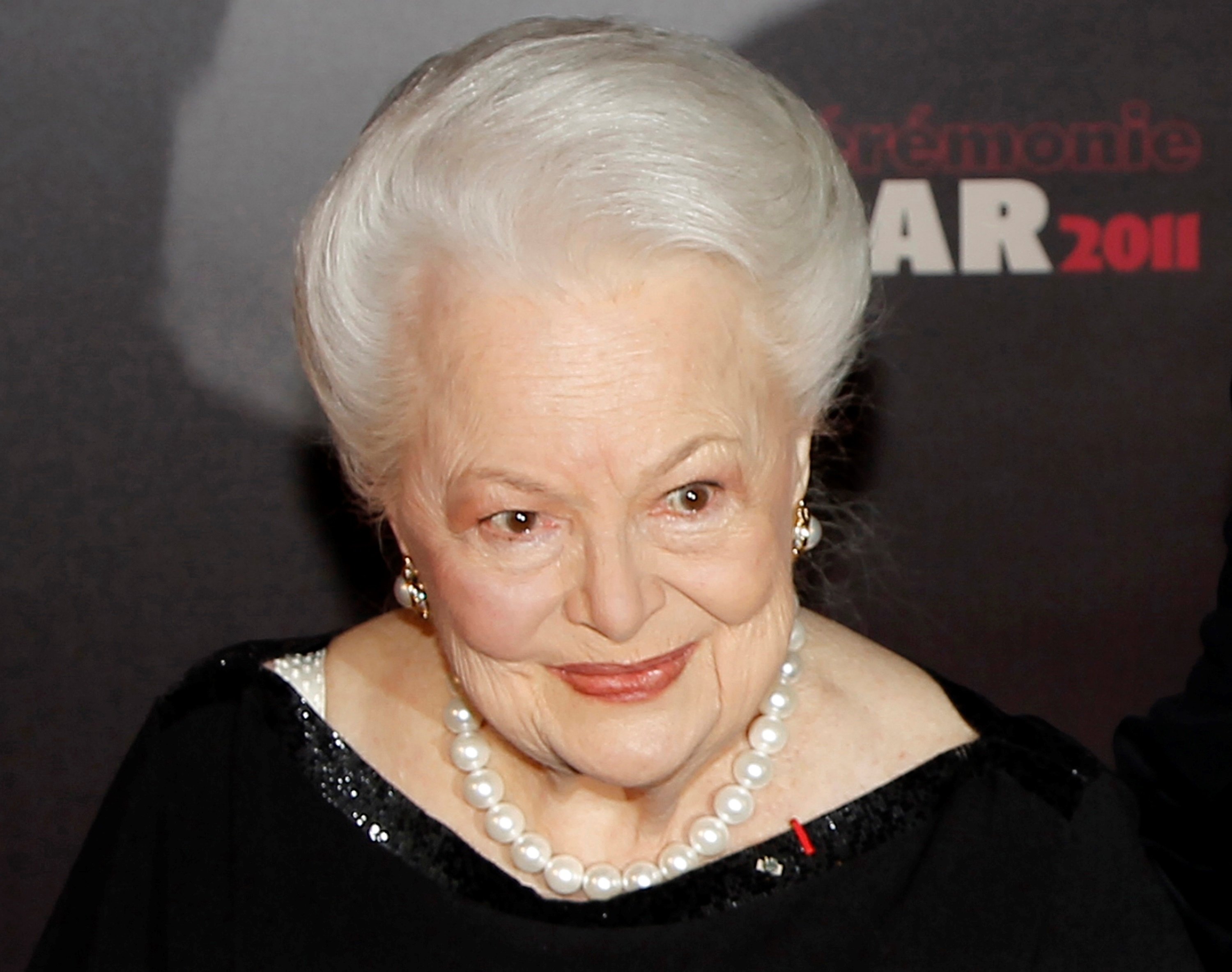 Muere a los 104 años Olivia de Havilland, mito de Hollywood