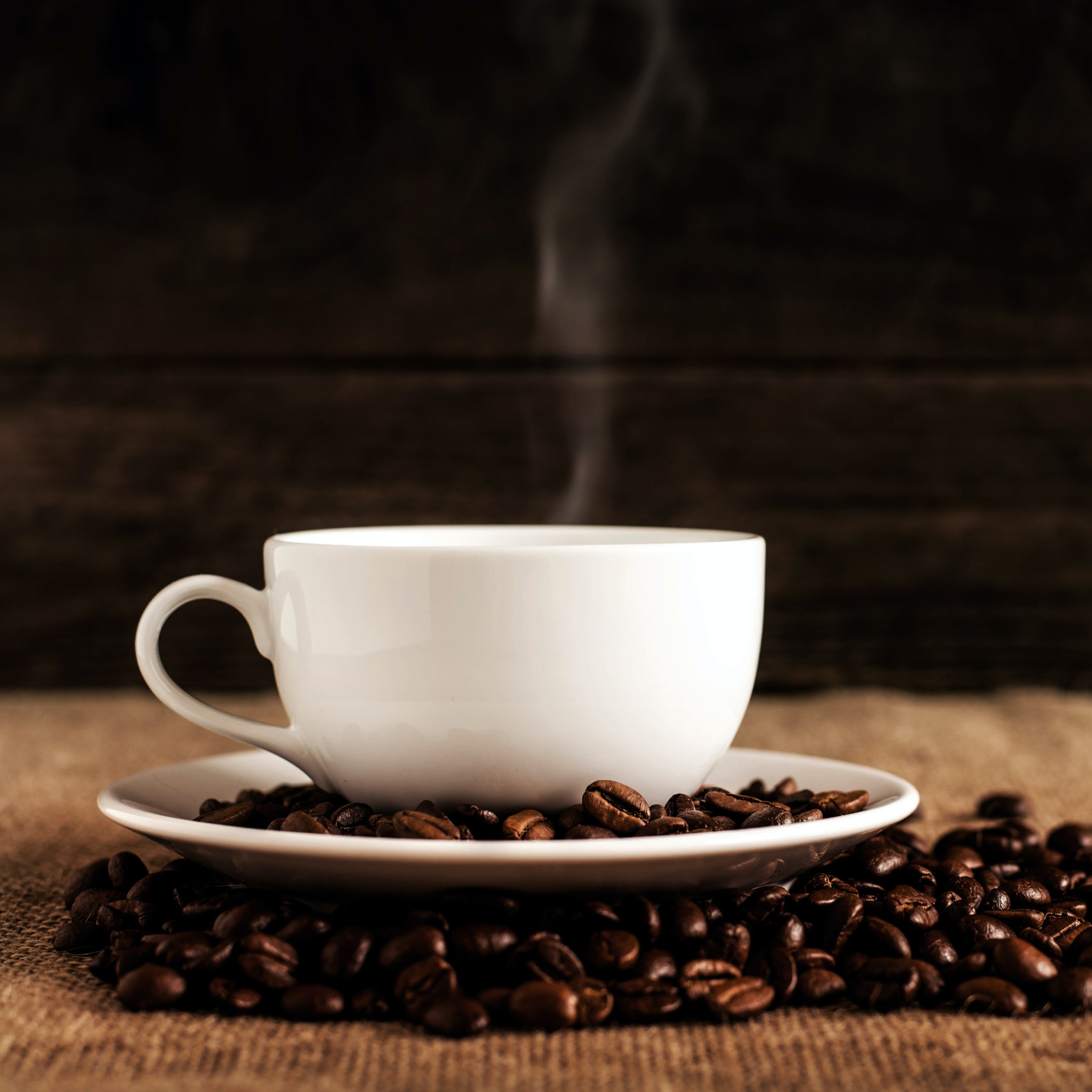 Beu cafè sense sentir-ne cap culpa: no augmenta el risc de cap malaltia
